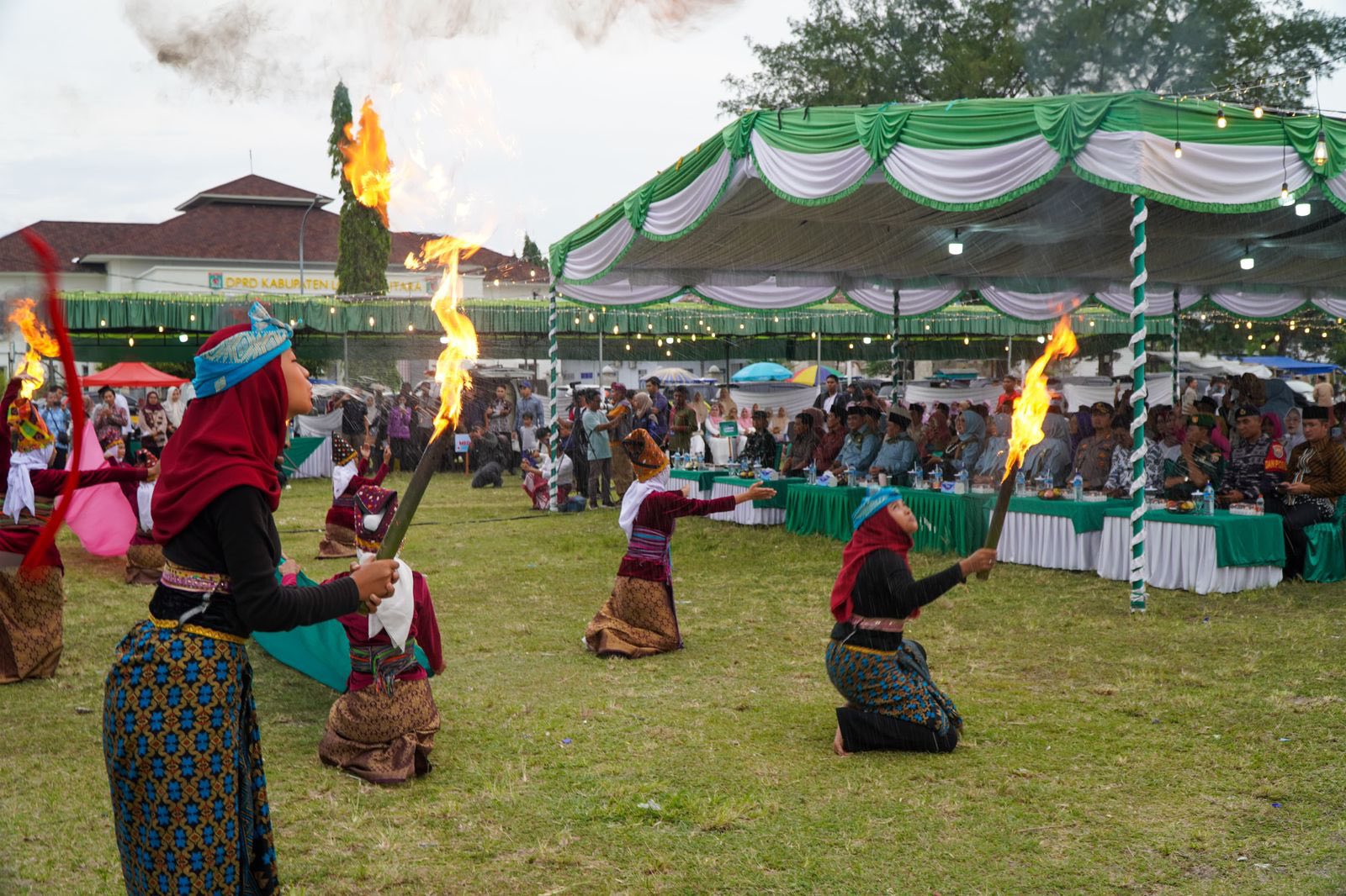 NTB Pariwisata Berkualitas