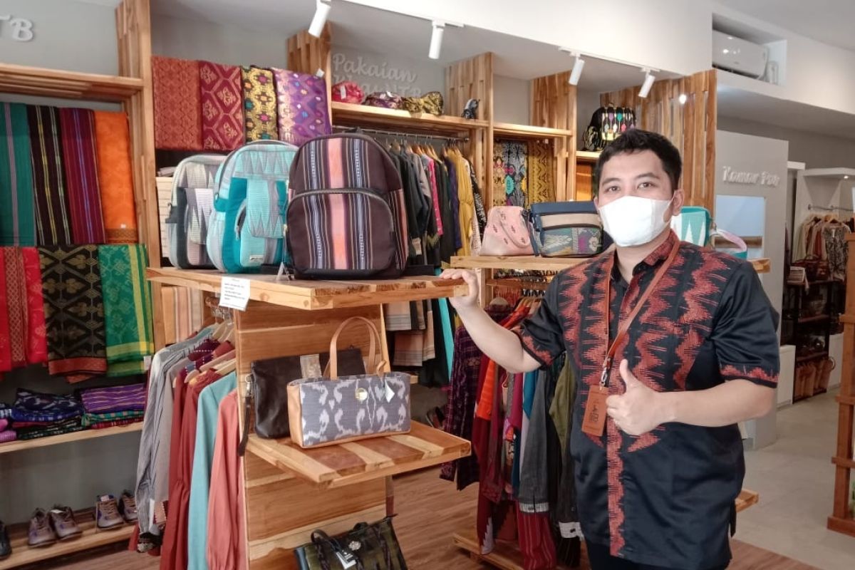 E-Mania Ekraf Mendunia