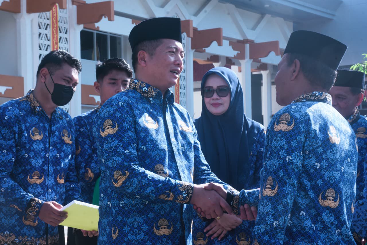 Good and Smart Governance